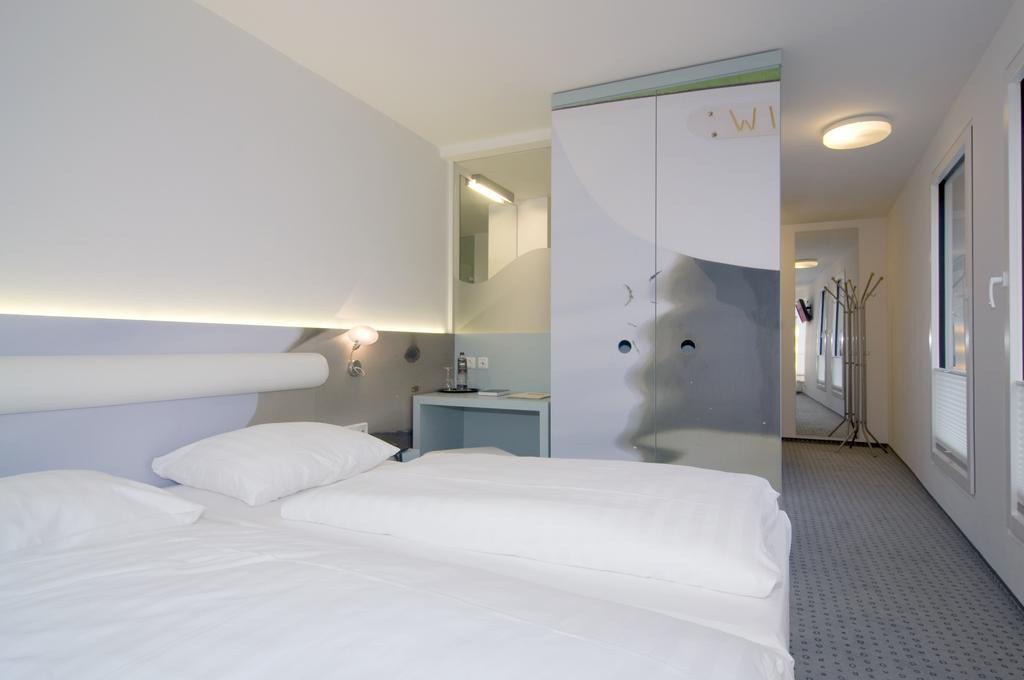 Hotel New Orleans Wismar Quarto foto