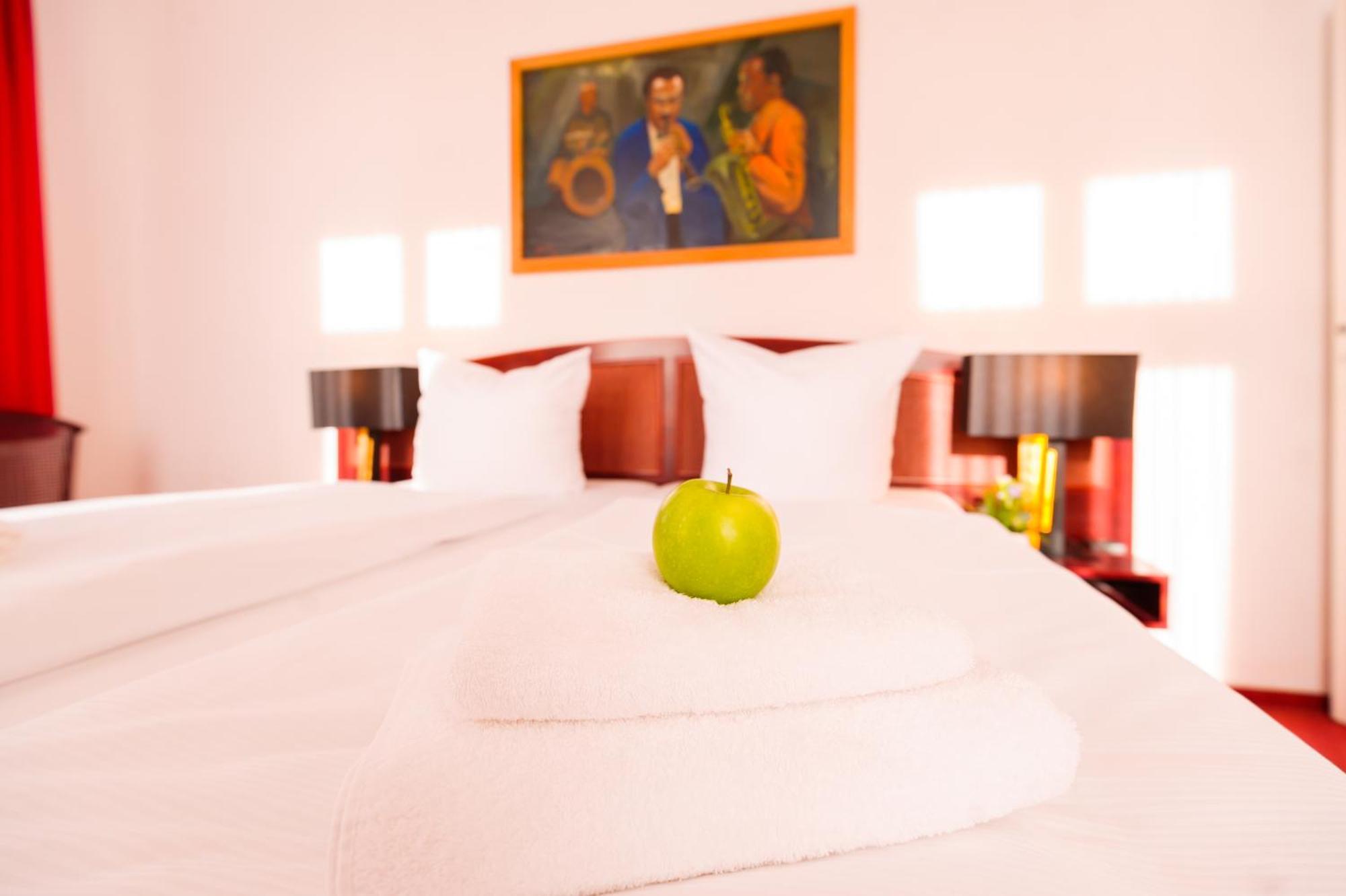 Hotel New Orleans Wismar Exterior foto