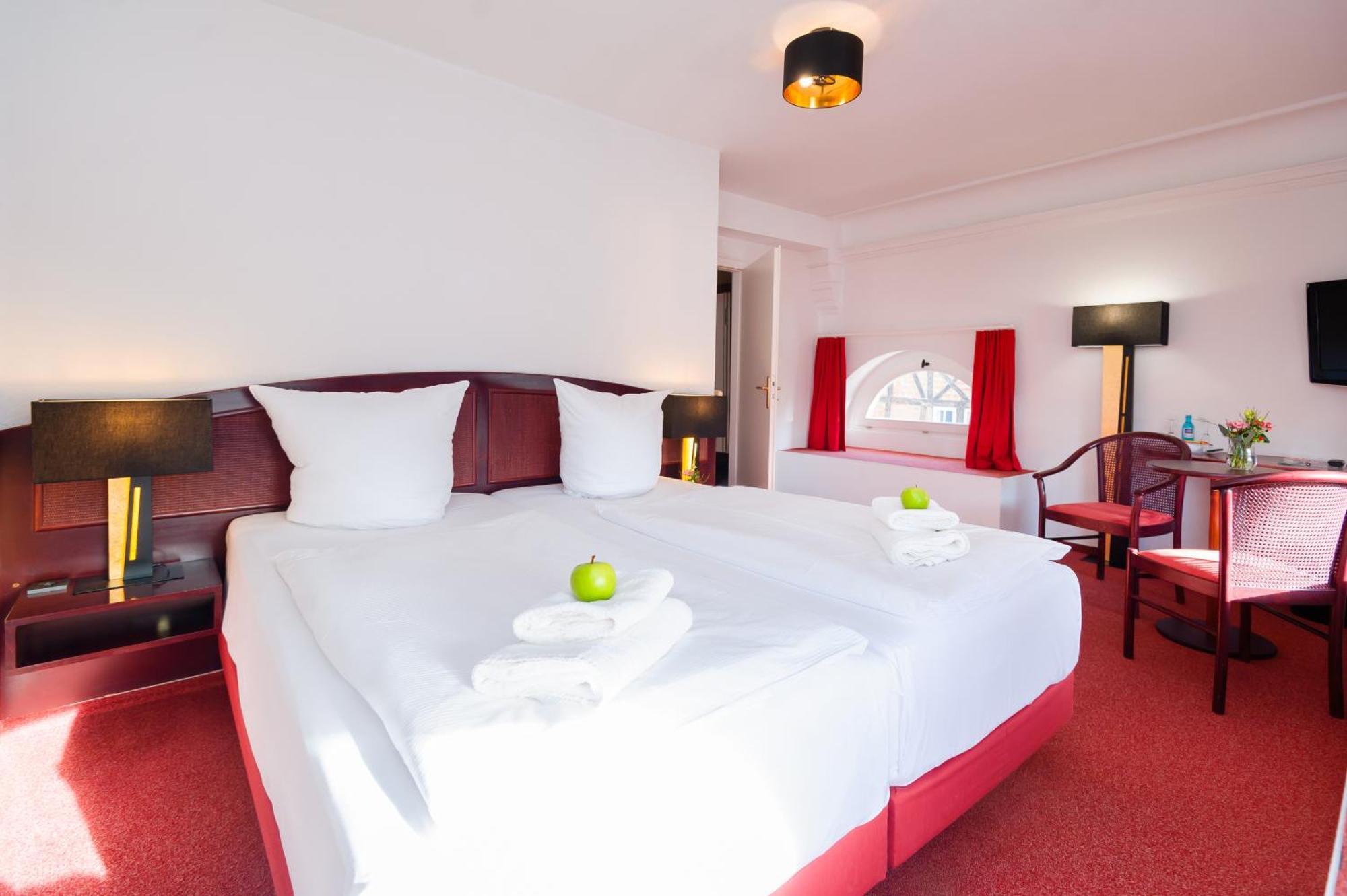 Hotel New Orleans Wismar Exterior foto